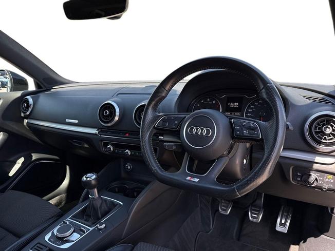 AUDI A3 Photo 6