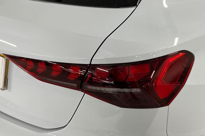 Audi A3 Photo 18