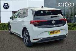 Volkswagen ID.3 Photo 3