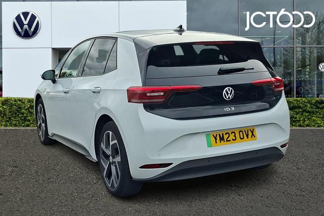 Volkswagen ID.3 Photo 3