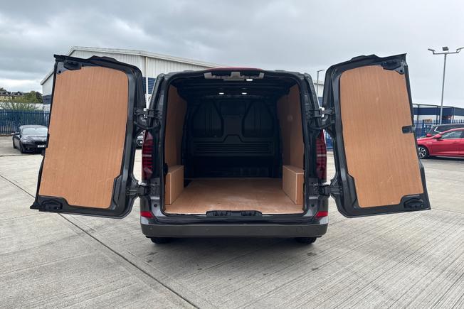 VOLKSWAGEN Transporter Photo 31