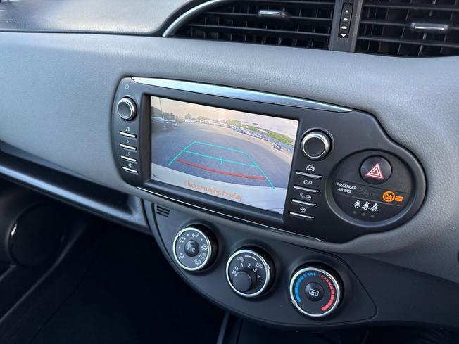 Toyota YARIS Photo 26