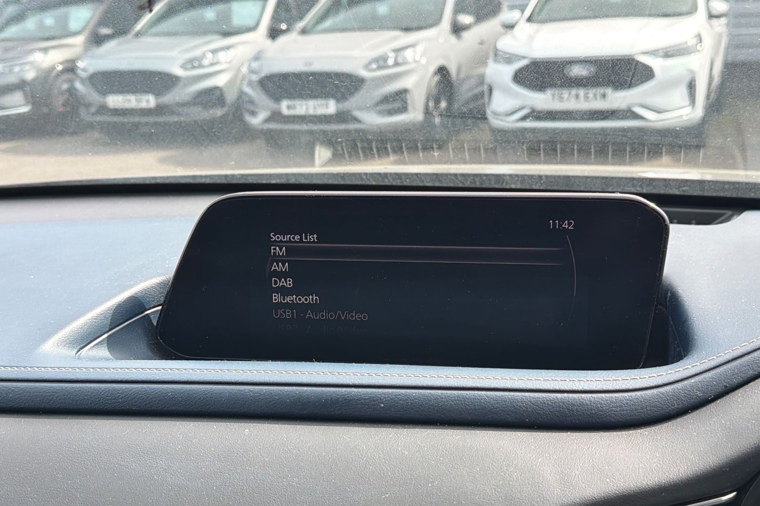 Mazda CX-30 Photo 33