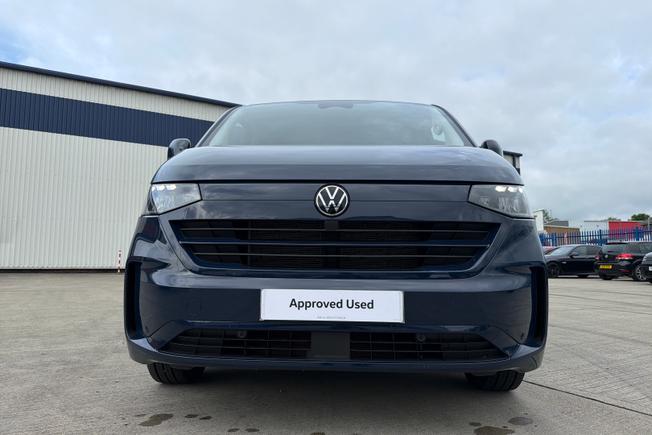 VOLKSWAGEN Transporter Photo 22