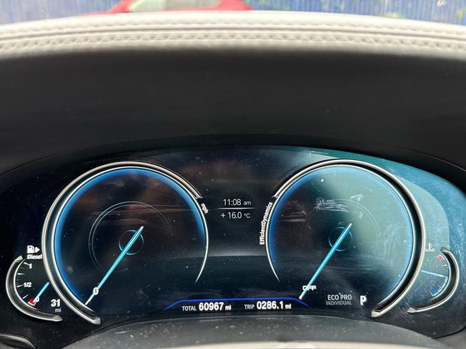 BMW 7 Series Photo 15