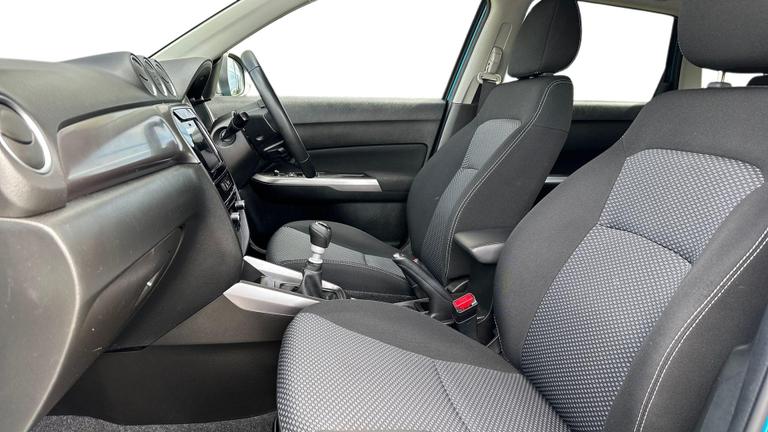 Used Suzuki Vitara YK72MZN 3