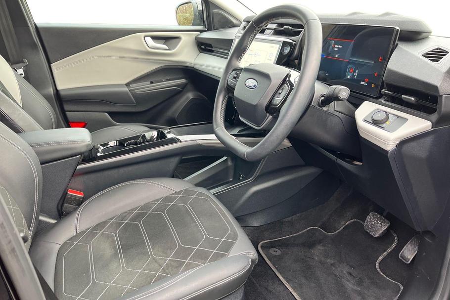 Used Ford Puma Gen-E 9