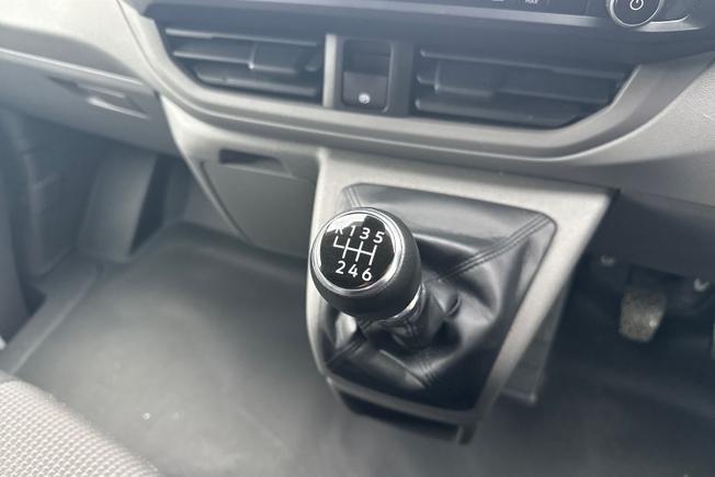 Volkswagen Transporter Photo 39