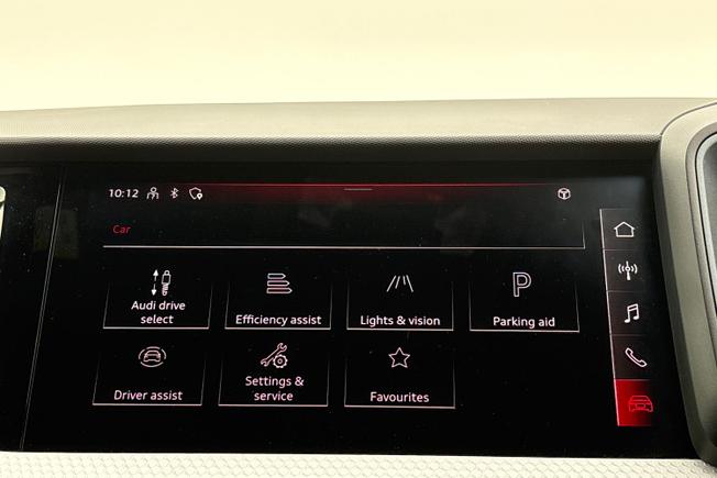 AUDI A1 Photo 14