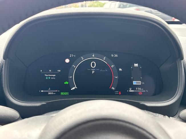 TOYOTA Yaris Photo 15
