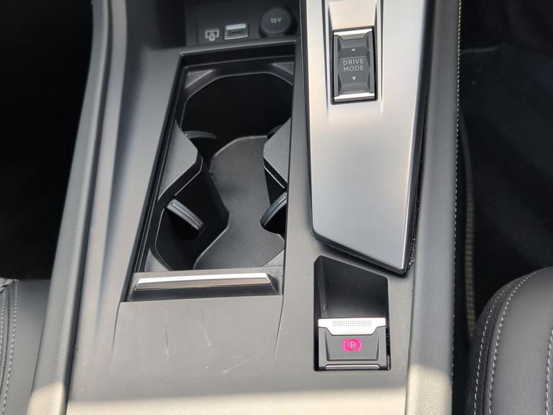 Used Peugeot 408 KM25UWU 41