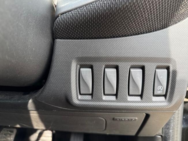SMART ForFour Photo 28