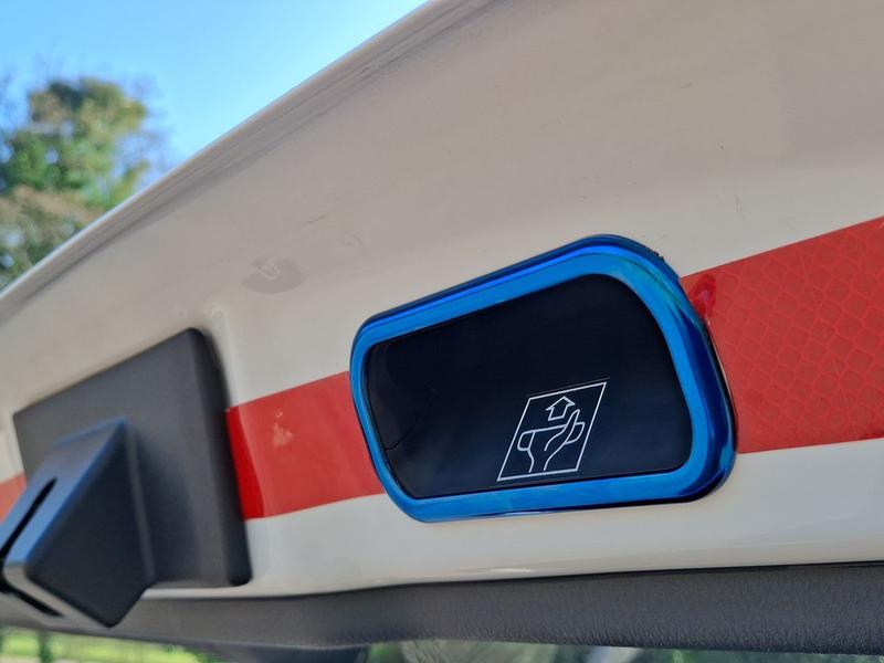 Used Toyota C-HR FG70CFM 37