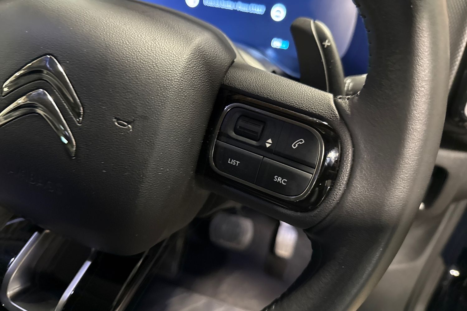 Citroen C5 Aircross Photo 28