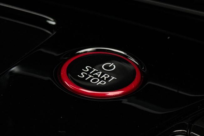 Audi E-Tron Gt Photo 27
