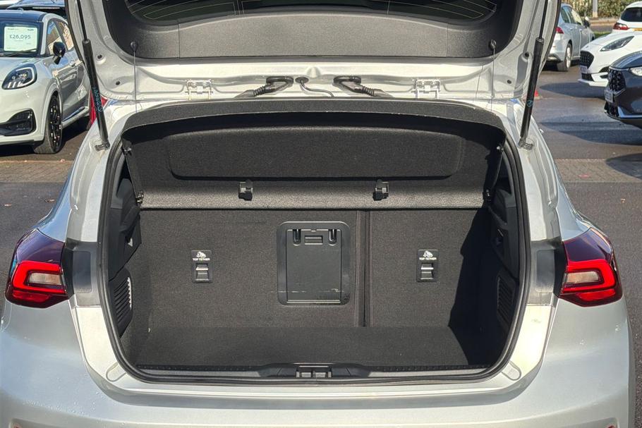 Used Ford FOCUS WX25JZM 21