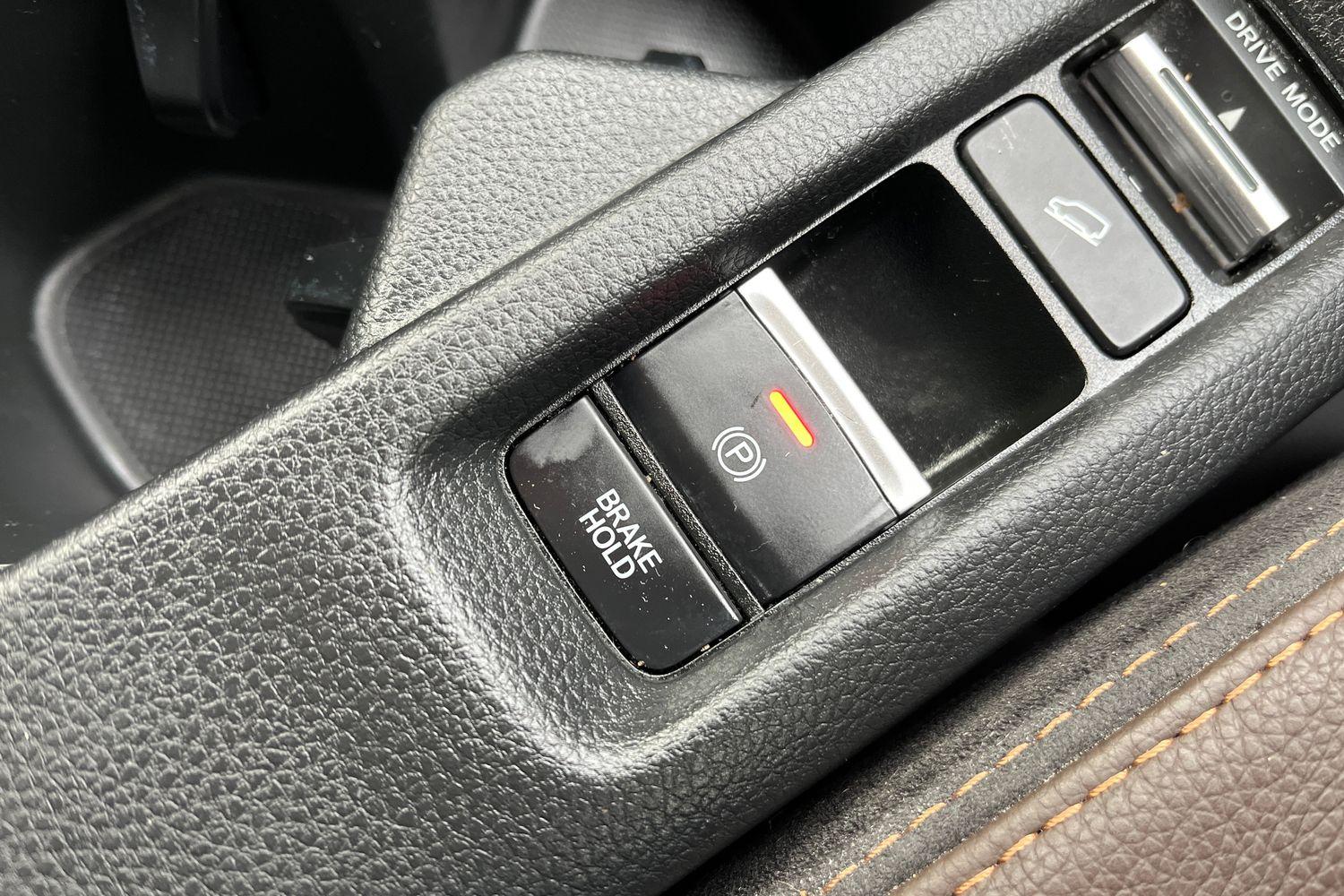 Honda HR-V Photo 32