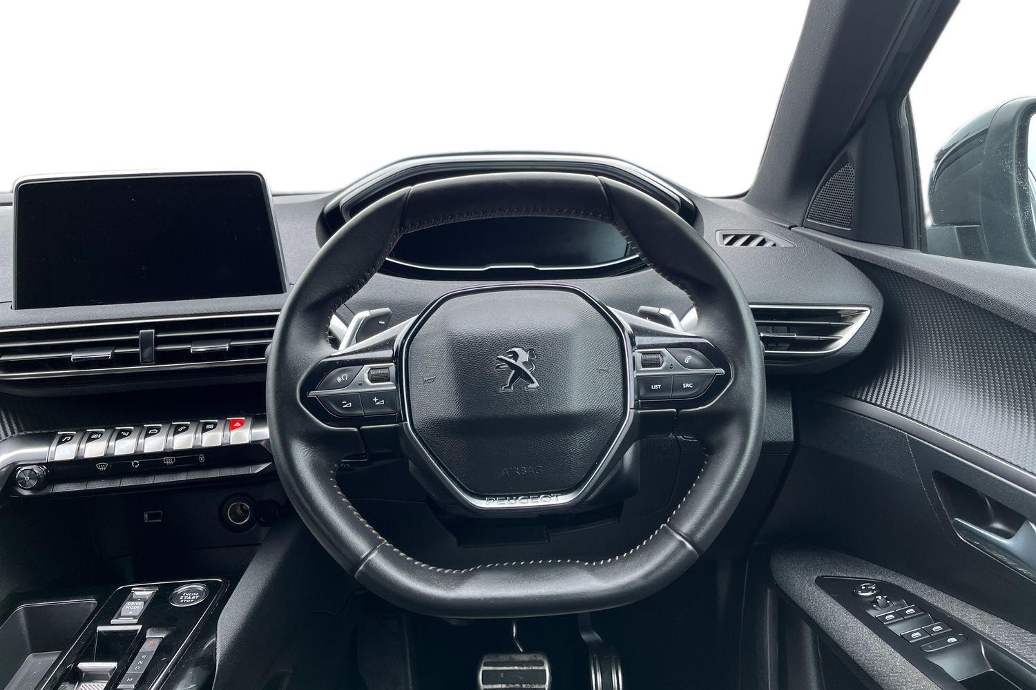 Peugeot 3008 Photo 10
