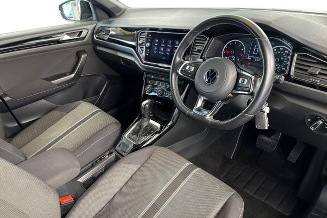 VOLKSWAGEN T-Roc Photo 6