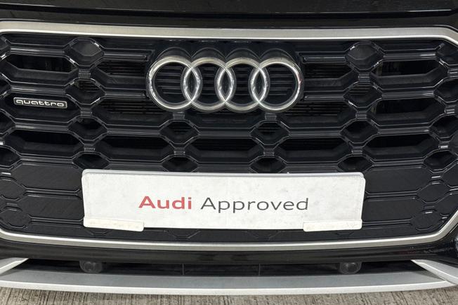 AUDI Q5 Photo 39