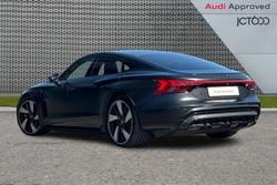 AUDI Rs E-Tron Gt Photo 3
