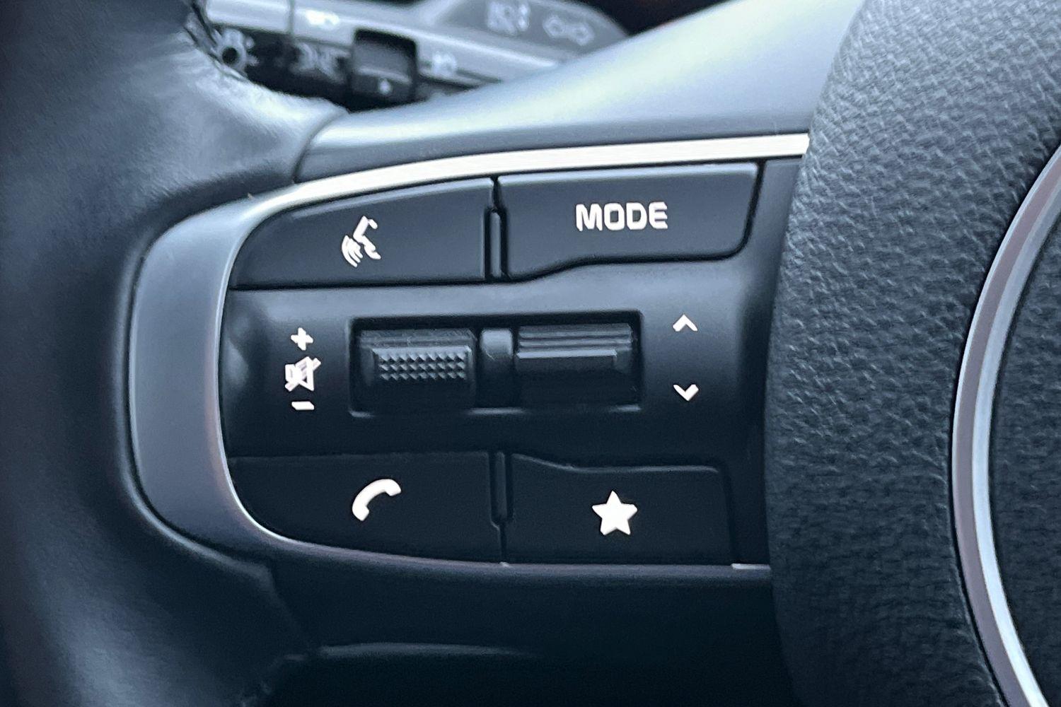 Kia SPORTAGE Photo 37