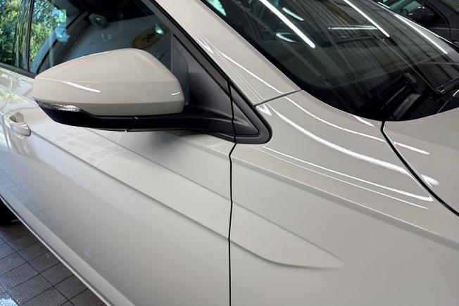 VOLKSWAGEN Polo Photo 20