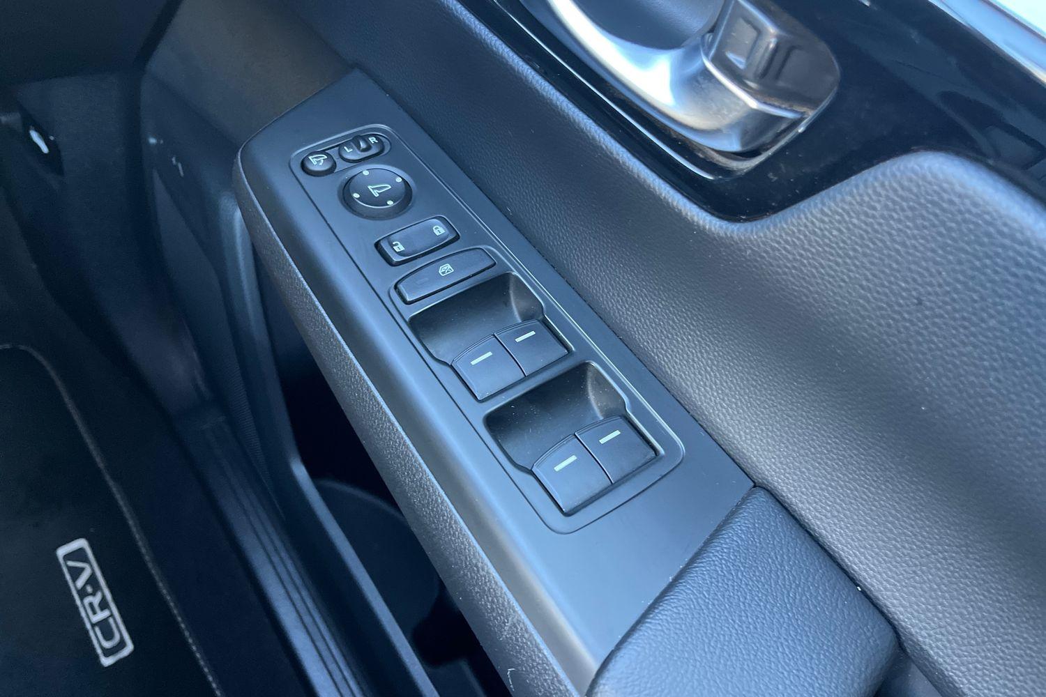 Honda CR-V Photo 15