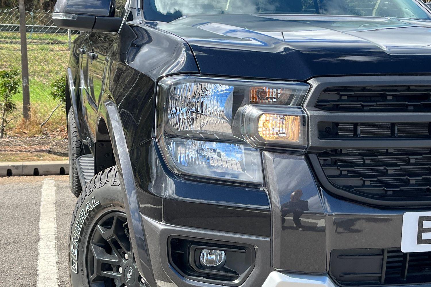 Ford RANGER Photo 25