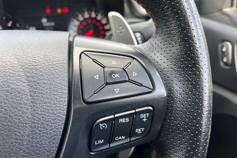Used Ford RANGER RX71MSV 9