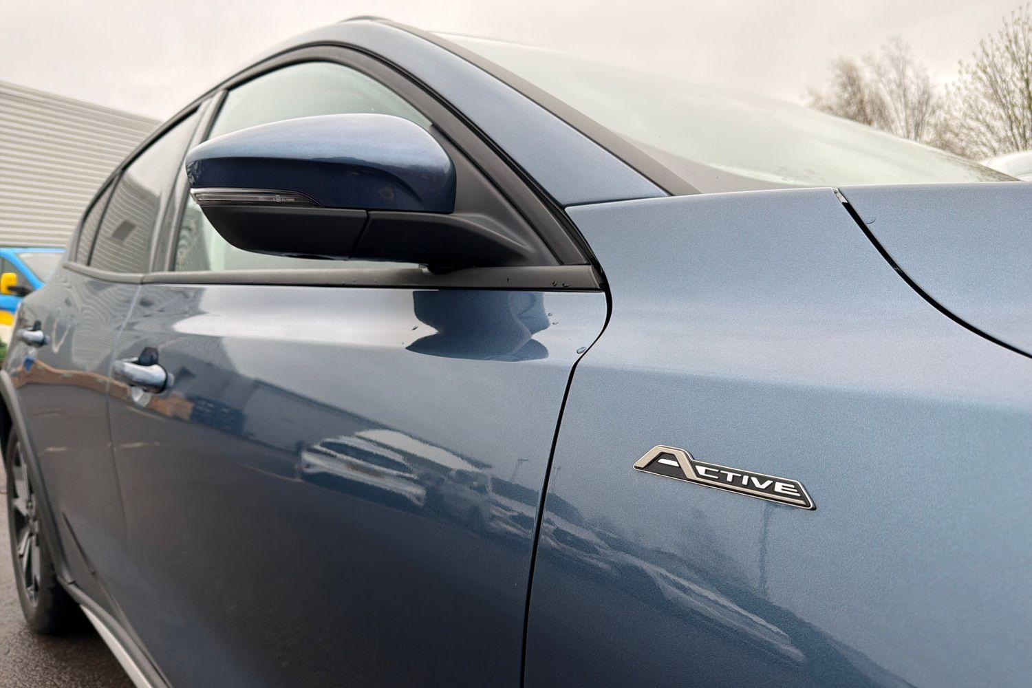 Ford FOCUS Photo 25
