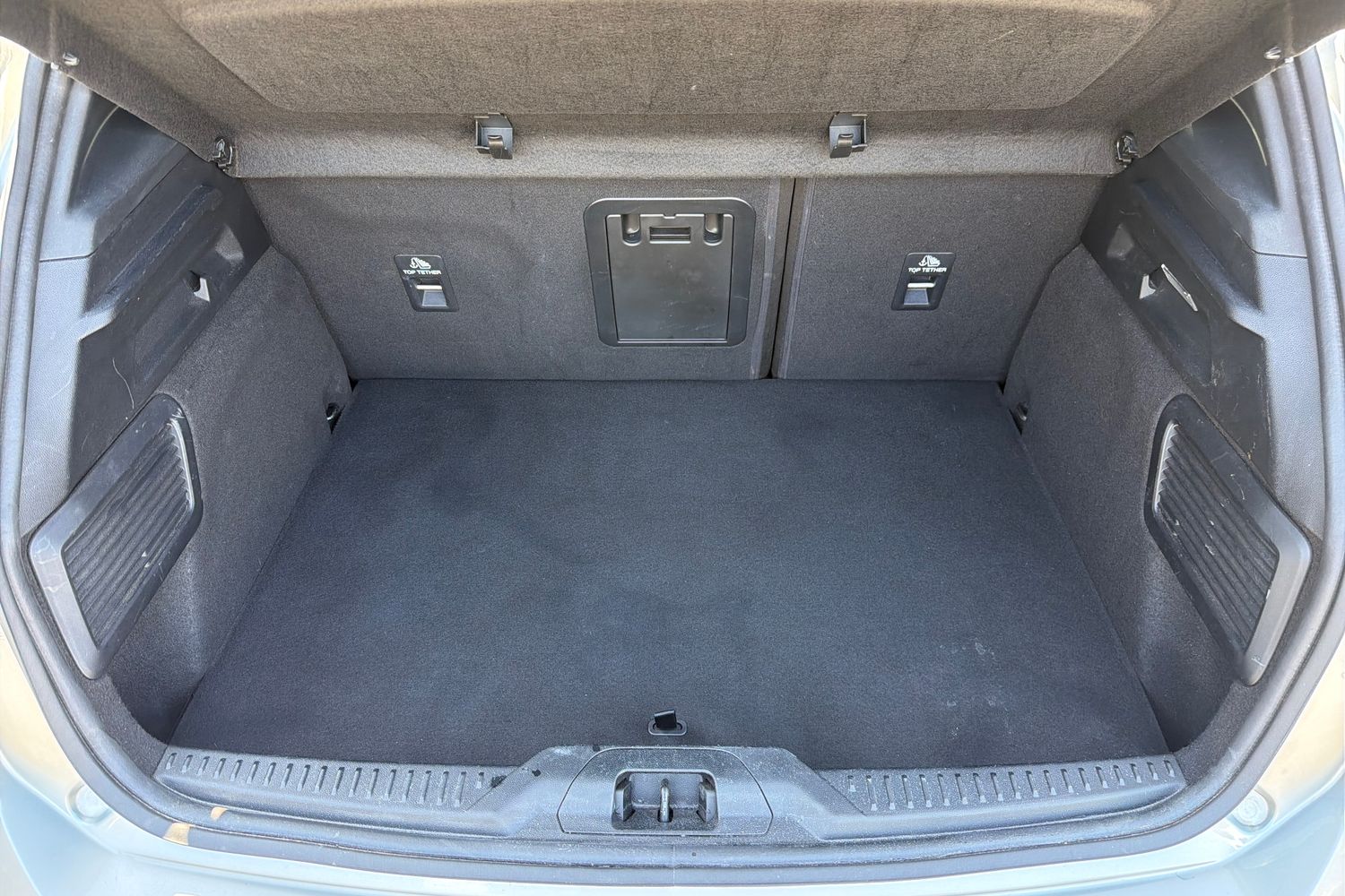 Ford FOCUS Photo 20