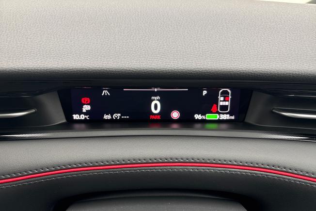 VOLKSWAGEN Id.7 Photo 15