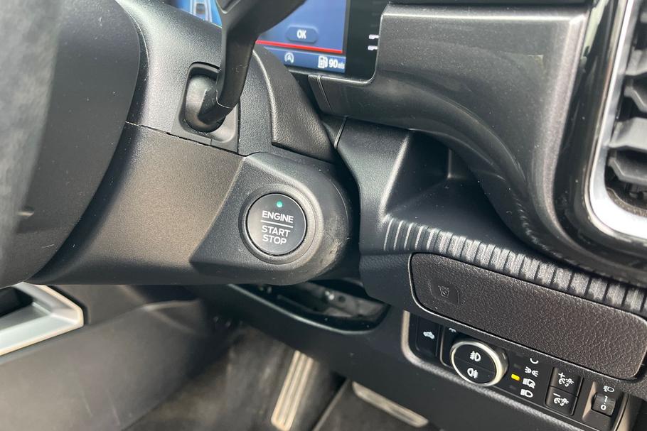 Used FORD RANGER MH73SVE 15