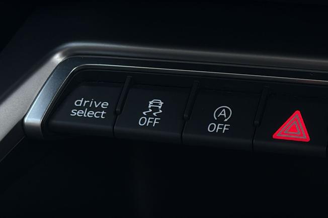 AUDI A3 Photo 26