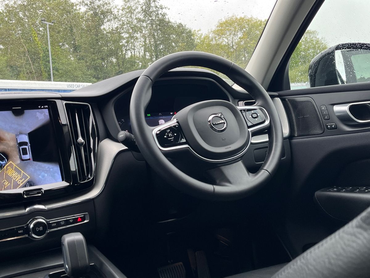 Volvo XC60 Photo 14
