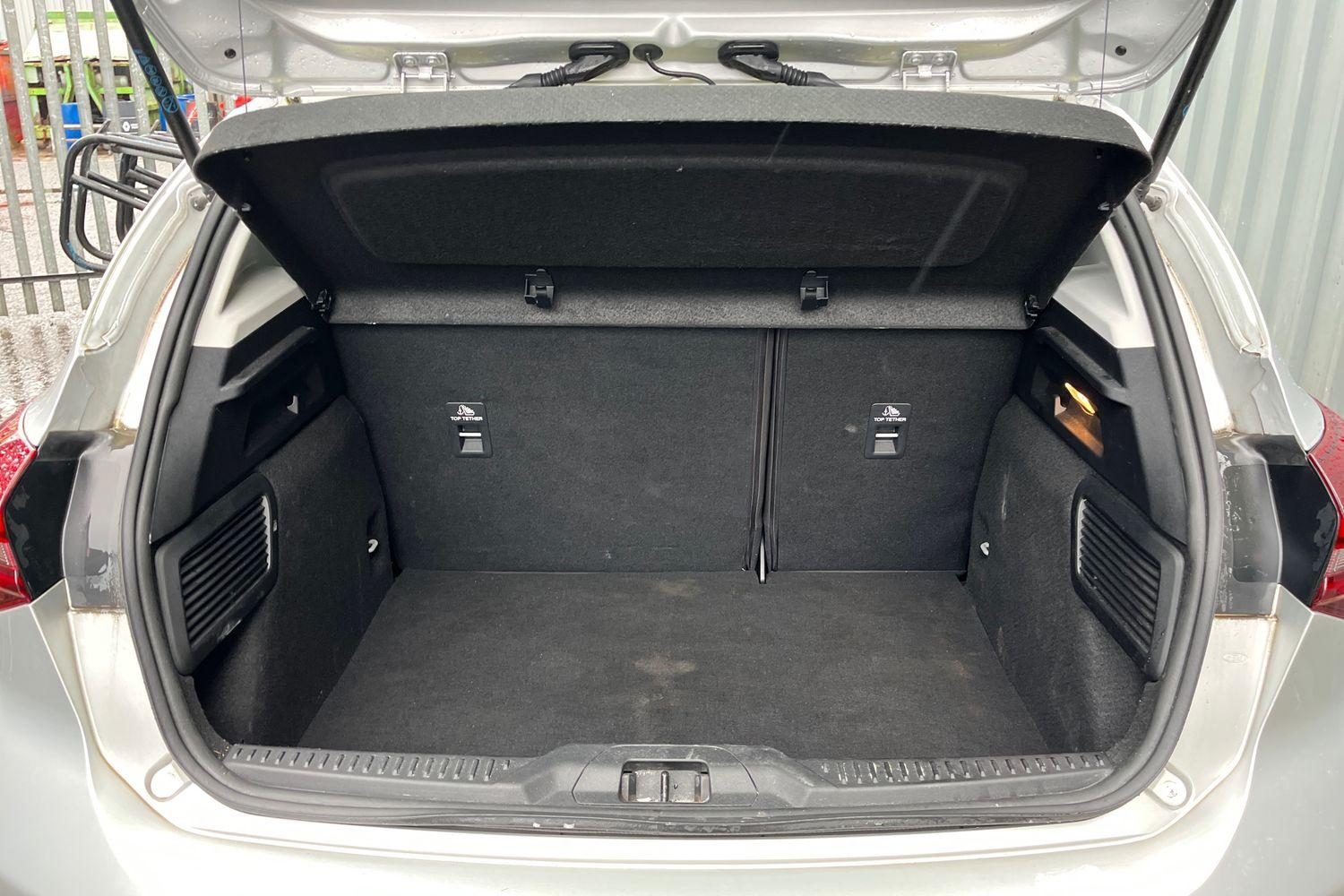 Ford Focus Photo 20