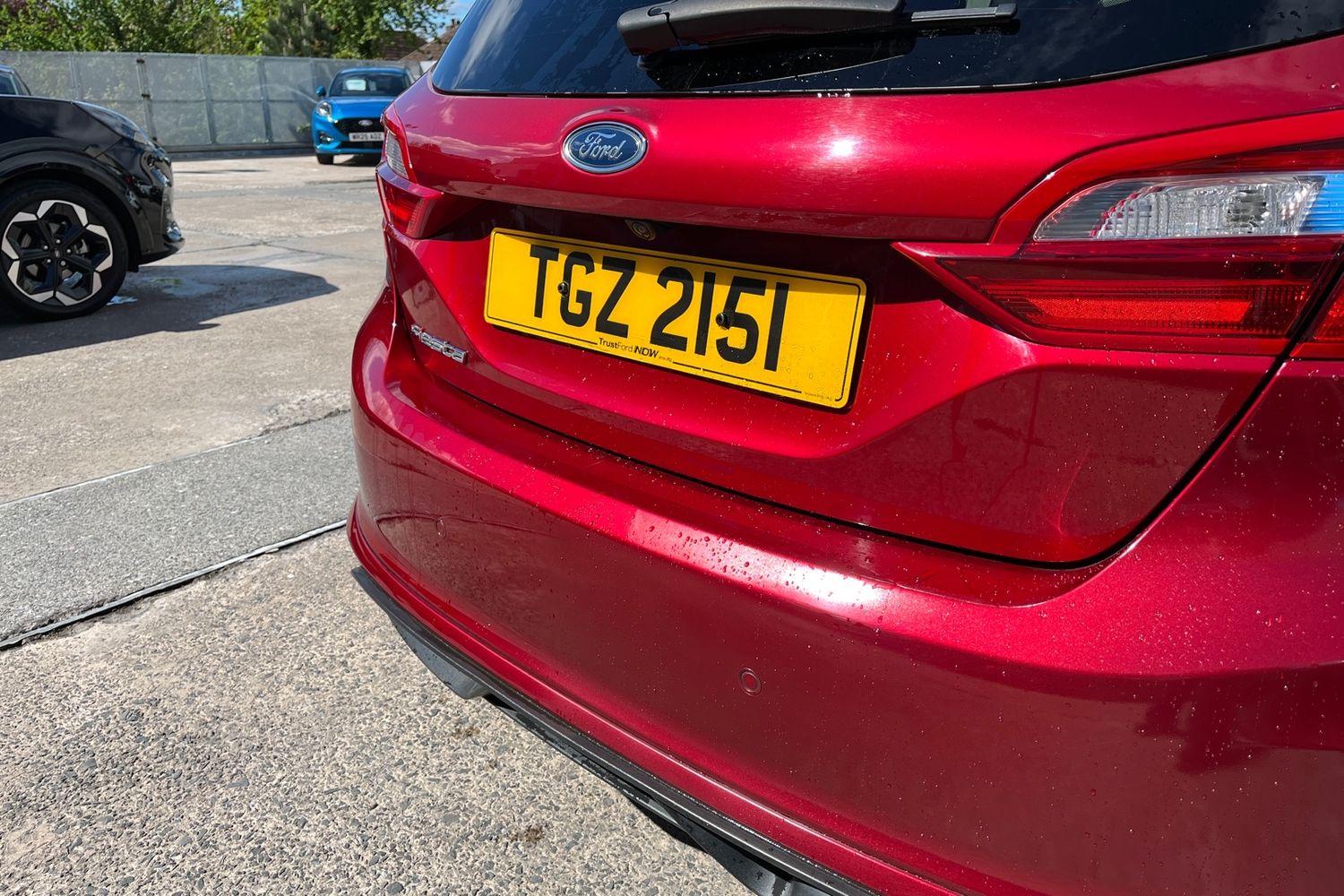 Ford FIESTA Photo 39