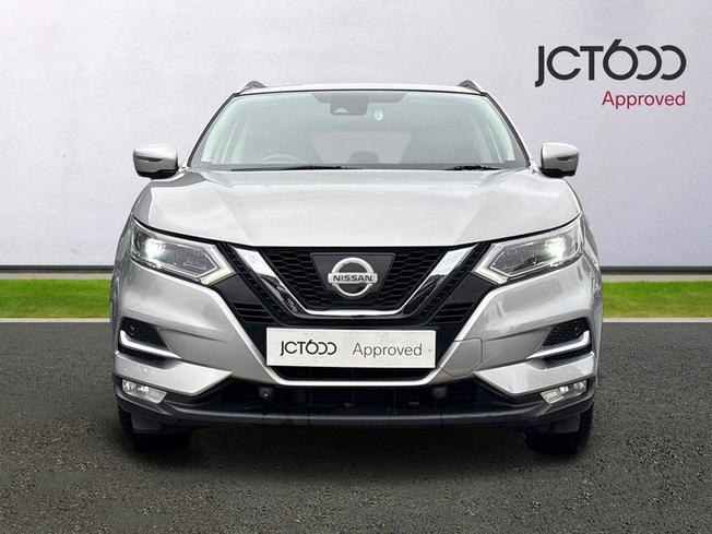 NISSAN Qashqai Photo 8