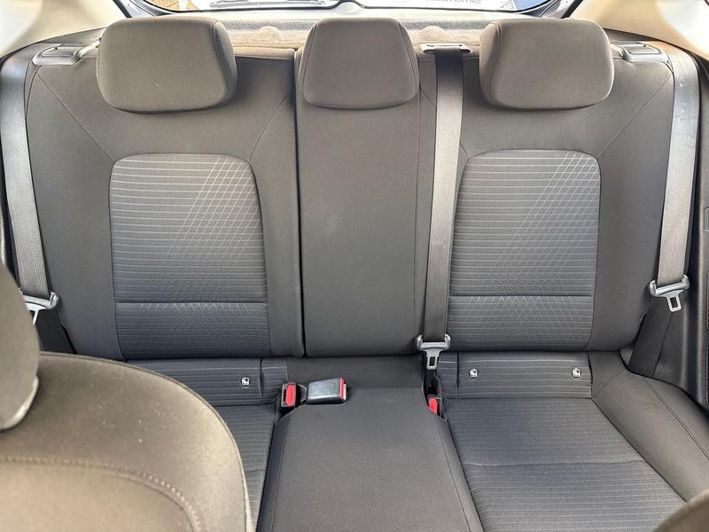 Used Hyundai i20 SL72JFN 29