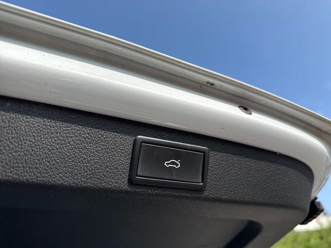 ŠKODA Superb Photo 22