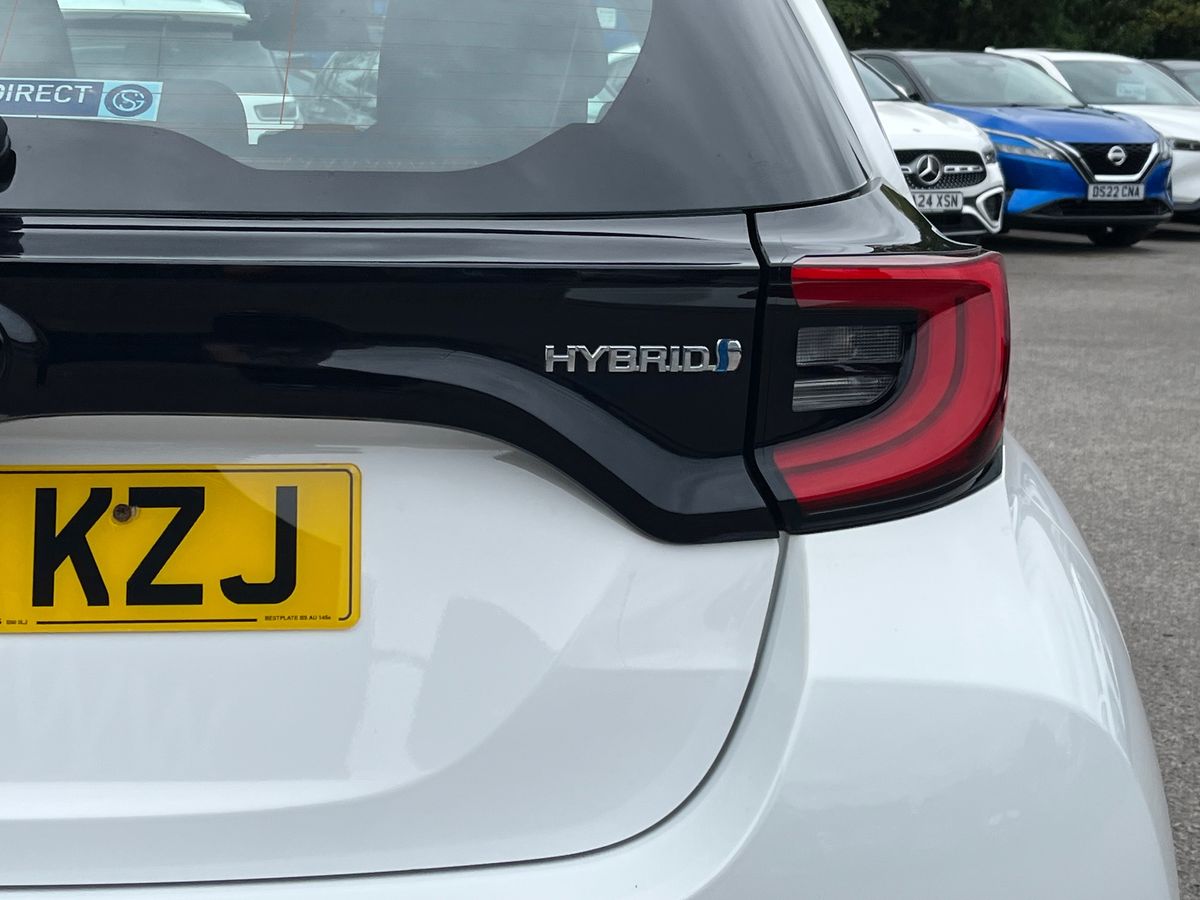 Mazda Mazda2 HYBRID Photo 19