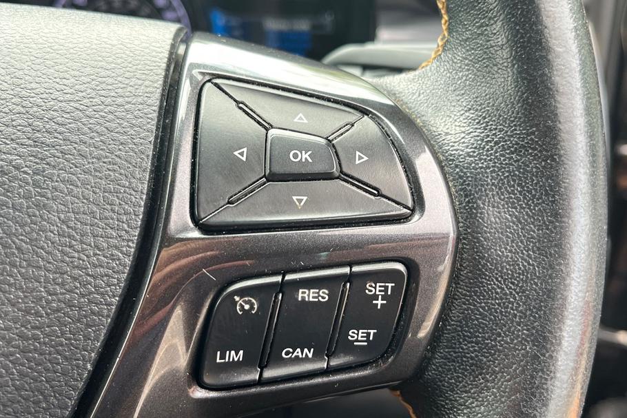 Used Ford RANGER LL22KJZ 27