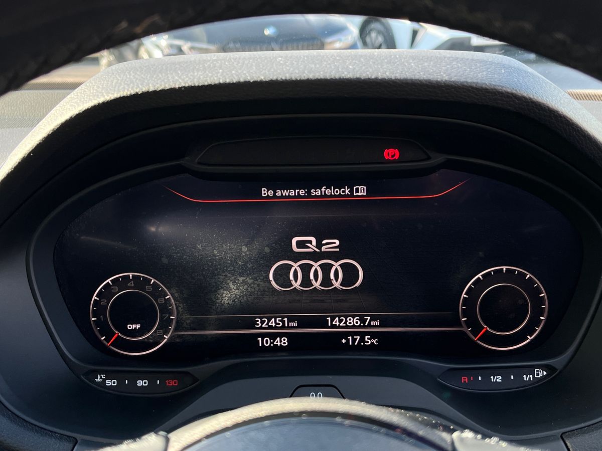 Audi Q2 Photo 43