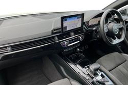 AUDI A4 Photo 2