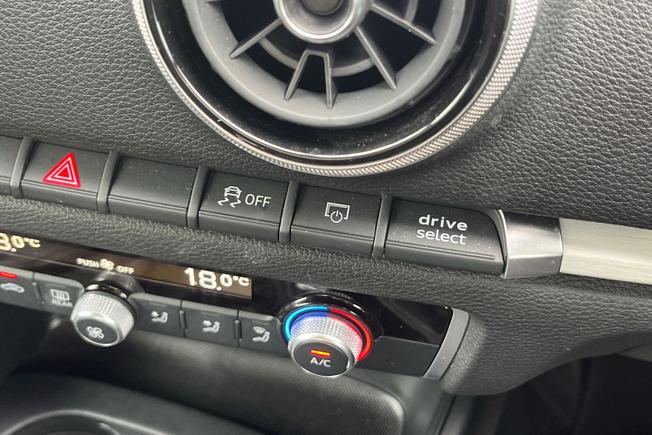 AUDI A3 Photo 36