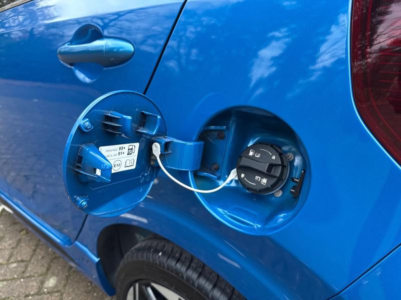 Used Kia Picanto FG74CVA 32