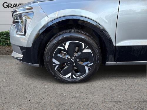 Kia NIRO Photo autoimg-149cc2ab26c2a6c7e84a115fb71cd6817de23d61.jpg
