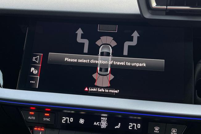 AUDI A3 Photo 32