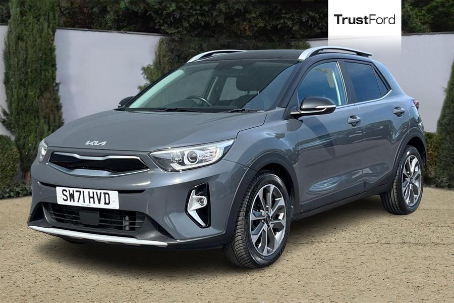 Kia STONIC Photo autoimg-149d94f6ee867713a4c149b3d8eea22ca1d6a408.jpg